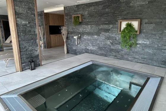 Séjour wellness - 1 nuit avec spa pour 2 personnes 3 