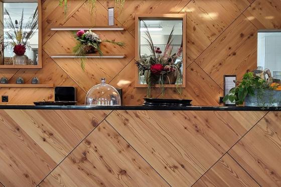 Séjour wellness - 1 nuit avec spa pour 2 personnes 9 