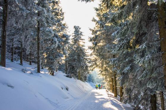 Séjour wellness - 1 nuit avec spa pour 2 personnes 10 