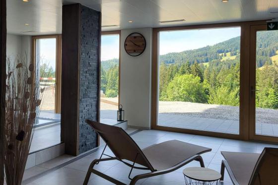 Séjour wellness - 1 nuit avec spa pour 2 personnes 11 