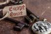 Escape Game à l'hôtel - Séjour mystère avec repas 3 plats et Escape Game pour 2 