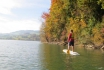 Stand Up Paddling (FR) - Halber Tag 