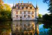 Roadtrip dans le Val de Loire - 3 nuits en France, pour 2 personnes 