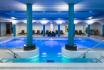 Séjour détente à Lugano - 1 nuit en Premium Suite Lake View, repas & wellness, pour 2 | été  3