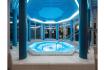 Séjour détente à Lugano - 1 nuit en Premium Suite Lake View, repas & wellness, pour 2 | été  4