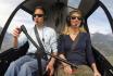Piloter un hélicoptère  - 20 minutes pour 1 personne à Bex 