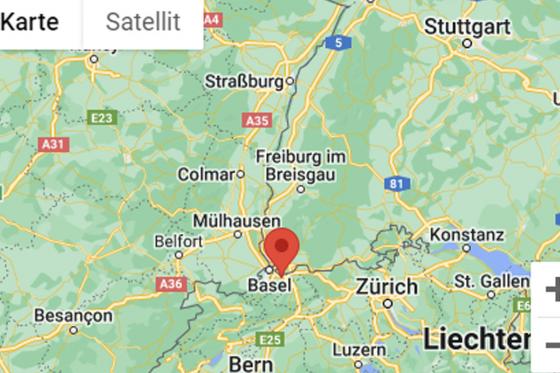 4* Hotel Wellness Übernachtung - inkl. Eintritt ins aquabasilea mit Sauna und Spa für 2 6 