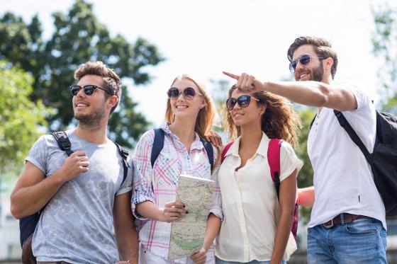 Outdoor Escape Game - Agentenjagd in Zürich für 2 Personen  