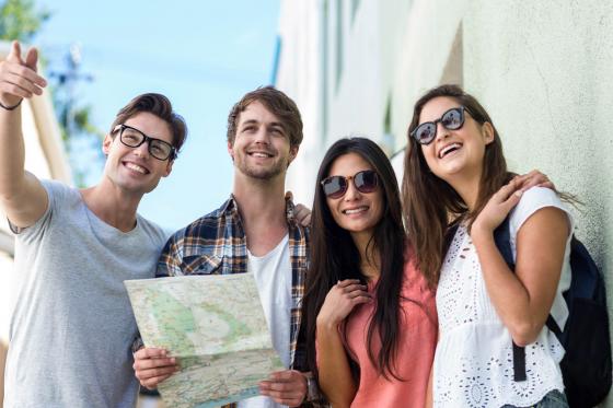 Outdoor Escape Game - Agentenjagd in Zürich für 2 Personen 1 