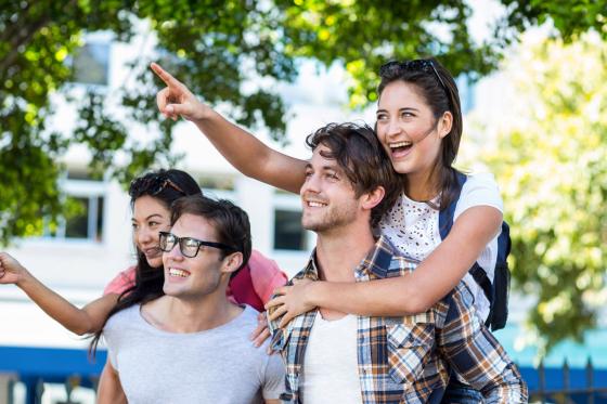 Outdoor Escape Game - Agentenjagd in Zürich für 2 Personen 2 