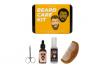 Kit de soins pour la barbe - Nécessaire 