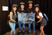 Abenteuer Virtual Reality Game - in Basel für 2 Personen 