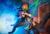 VR Lasertag Abenteuer  - 30 Minuten in Basel für 2 Personen 