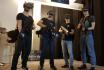 VR Lasertag Abenteuer  - 30 Minuten in Basel für 2 Personen 2
