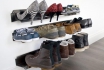 Stylisches Schuhgestell - moderne Schuhablage 