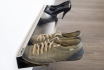 Stylisches Schuhgestell - moderne Schuhablage 1