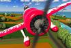 Flugzeugsimulator in VR - in Basel für 2 Personen 3