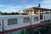 Übernachten auf der MS Evolutie - einem alten Frachtschiff in Basel für 2 Personen 15