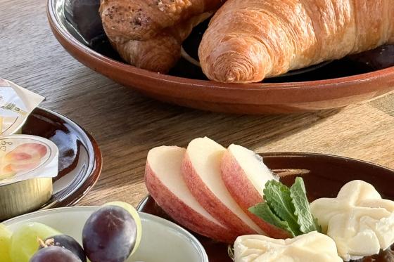 Übernachten auf der MS Evolutie - einem alten Frachtschiff in Basel für 2 Personen 9 