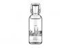 Personalisierbare Flasche - Basel 