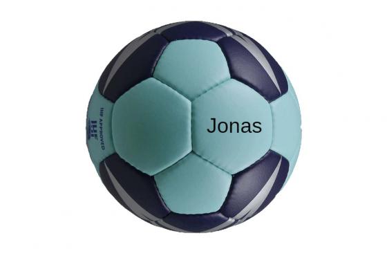 Handball Molten Gr.2 - Personalisierbar  