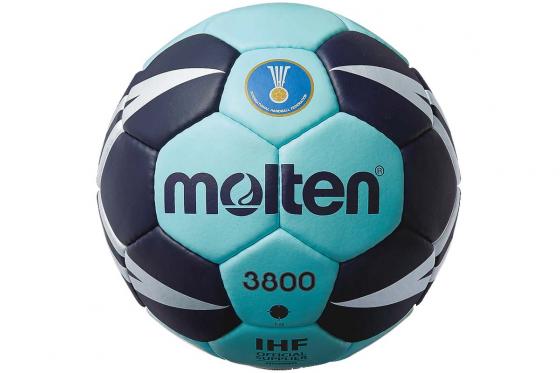 Handball Molten Gr.2 - Personalisierbar 1 