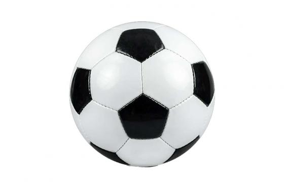 Ballon de Foot Retro T5 - Personnalisable 1 
