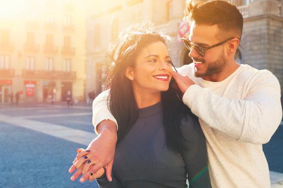 Just Married Voyage surprise - 3 jours en amoureux en Europe | en semaine avec vol et petit bagage 4 