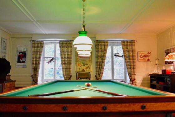 Übernachtung im Schloss - inkl. Frühstück für 2 Personen 3 