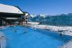 Séjour au chalet de Kalbermatten - 1 nuit avec accès aux Bains d'Ovronnaz, spa & repas gastronomique 3