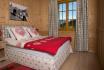 Séjour au chalet de Kalbermatten - 1 nuit avec accès aux Bains d'Ovronnaz, spa & repas gastronomique 6