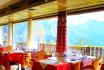 Séjour au chalet de Kalbermatten - 1 nuit avec accès aux Bains d'Ovronnaz, spa & repas gastronomique 10