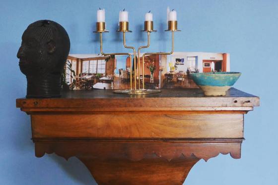 Repas du soir à Fribourg - Menu à 5 plats, pour 2 personnes 5 