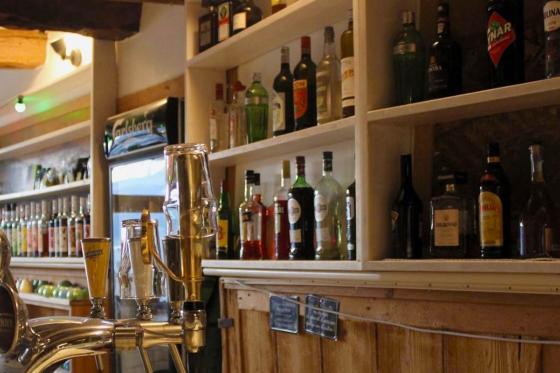 Repas du soir végétarien à Fribourg - Menu à 5 plats, pour 2 personnes 5  Repas du soir végétarien à Fribourg - Menu à 5 plats, pour 2 personnes 5