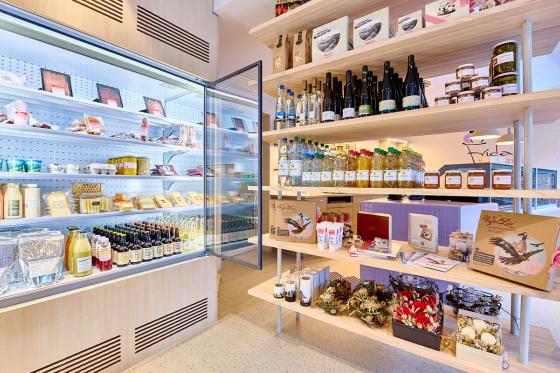 Erholung in den Bergen - 2 Nächte inkl. Cordon Bleu-Dinner für 2 Personen 7 