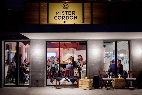 Erholung in den Bergen - 2 Nächte inkl. Cordon Bleu-Dinner für 2 Personen 9 