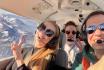 Rundflug nach eigener Route - 45 Minuten fliegen für 2 Personen 2