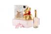 Coffret cadeau Pâques - rose 