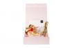 Coffret cadeau Pâques - rose 2