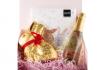 Coffret cadeau Pâques - rose 3