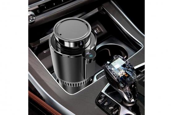 Refroidisseur de boissons - Pour la voiture 1  Refroidisseur de boissons - Pour la voiture 1