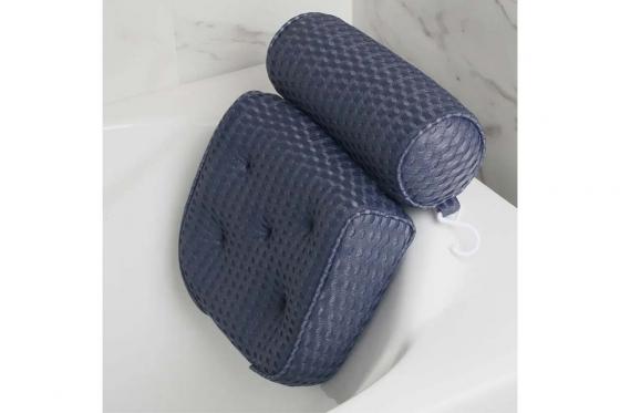 Coussin de baignoire - Détente  