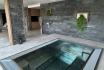 Day Spa und Fondue im Natur - Wellness-Moment für 2 Personen 