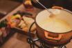 Day Spa und Fondue im Natur - Wellness-Moment für 2 Personen 2