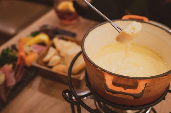 Spa & fondue au coeur de la nature - Moment bien-être pour 2 personnes 2 