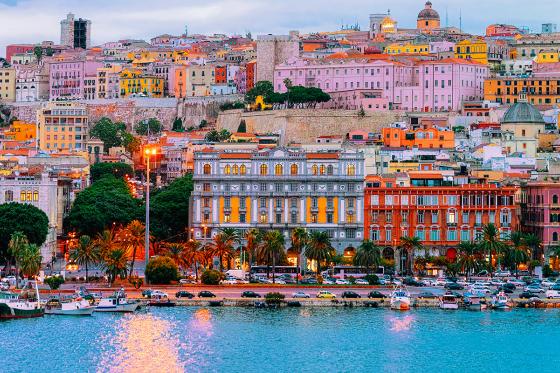 Überraschungsreise am Strand - 3 Tage an einem Badeort mit Flug und kleinem Gepäckstück 7 