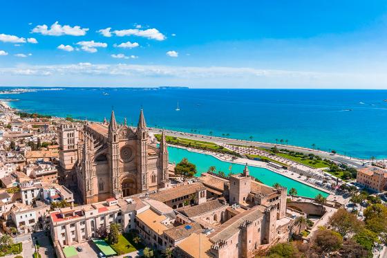 Überraschungsreise am Strand - 3 Tage an einem Badeort mit Flug und kleinem Gepäckstück 8 