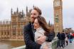 London Städtetrip - 2 Nächte in England mit Frühstück unter der Woche für 2 Personen 1