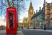 London Städtetrip - 2 Nächte in England mit Frühstück unter der Woche für 2 Personen 2