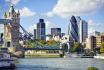 London Städtetrip - 2 Nächte in England mit Frühstück unter der Woche für 2 Personen 3